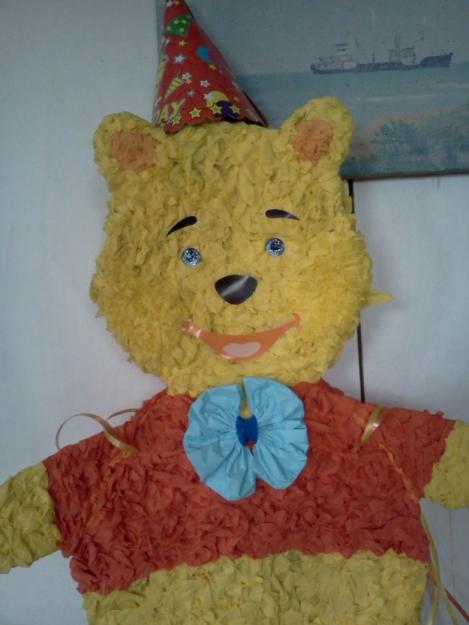 Pinata, super cadou pentru cea mai tare petrecere - 0762662764 - Pret | Preturi Pinata, super cadou pentru cea mai tare petrecere - 0762662764