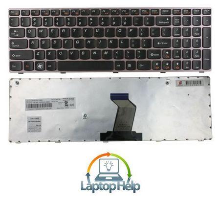 Tastatura Lenovo IdeaPad B570 - Pret | Preturi Tastatura Lenovo IdeaPad B570