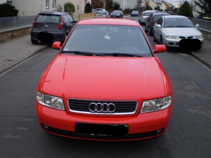 vand calculator motor audi a4 1.8 turbo an 1998 - Pret | Preturi vand calculator motor audi a4 1.8 turbo an 1998