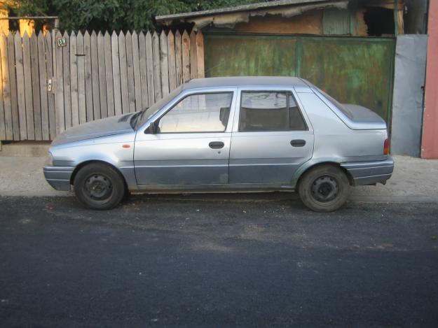 Vand Dacia Nova - Pret | Preturi Vand Dacia Nova