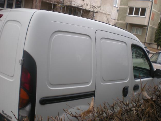 Vand Renault Kangoo 2001 - Pret | Preturi Vand Renault Kangoo 2001