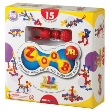 Zoob Junior 15 Piese - Pret | Preturi Zoob Junior 15 Piese