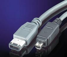 Cablu FireWire 4 - 6, 4.5 m - Pret | Preturi Cablu FireWire 4 - 6, 4.5 m