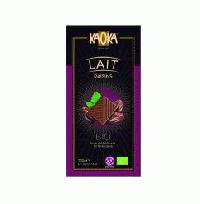 Ciocolata BIO cu lapte si stafide, 36 % cacao, 100 g - Pret | Preturi Ciocolata BIO cu lapte si stafide, 36 % cacao, 100 g