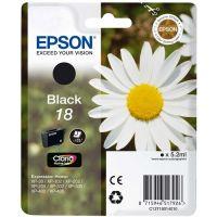 Consumabil Epson Claria Home Ink, Negru, 5.2ml - Pret | Preturi Consumabil Epson Claria Home Ink, Negru, 5.2ml