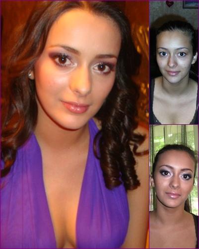 Make-up Craiova - Pret | Preturi Make-up Craiova