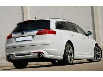 Opel Insignia SportsTourer Extensie Spoiler Spate Krone - Pret | Preturi Opel Insignia SportsTourer Extensie Spoiler Spate Krone
