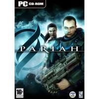 Pariah - Pret | Preturi Pariah