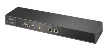 Router ZyXEL VSG-1200 V2 Vantage Service, WAN, LAN, 2*Serial Port, PMS Integration, PPPoE, SSL, VPN - Pret | Preturi Router ZyXEL VSG-1200 V2 Vantage Service, WAN, LAN, 2*Serial Port, PMS Integration, PPPoE, SSL, VPN