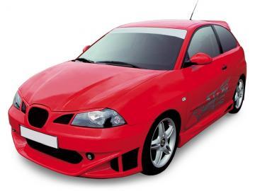 Seat Ibiza 6L Body Kit Ninja - Pret | Preturi Seat Ibiza 6L Body Kit Ninja