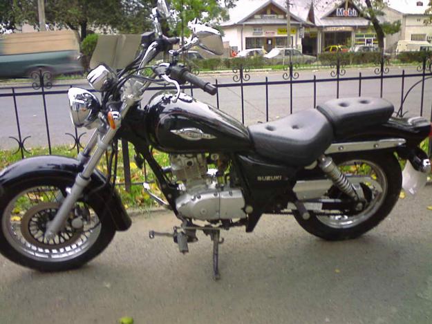 vind motocicleta suzuki marauder - Pret | Preturi vind motocicleta suzuki marauder