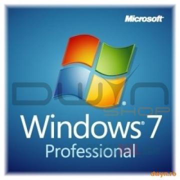 Windows 7 Pro SP1 32 bit English 1pk, DVD, OEM - Pret | Preturi Windows 7 Pro SP1 32 bit English 1pk, DVD, OEM
