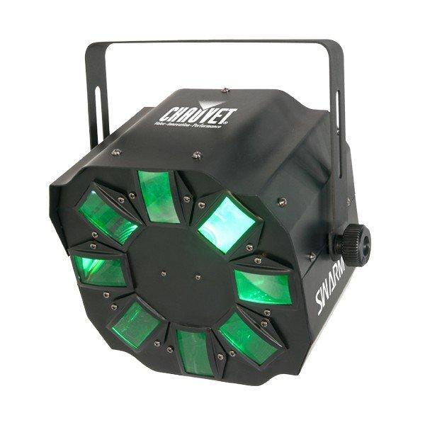 Efect de lumini discoteca CHAUVET SWARM 4 - Pret | Preturi Efect de lumini discoteca CHAUVET SWARM 4