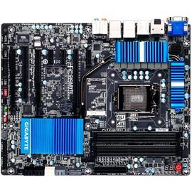 Gigabyte Z77X-UD5H-WB - Pret | Preturi Gigabyte Z77X-UD5H-WB