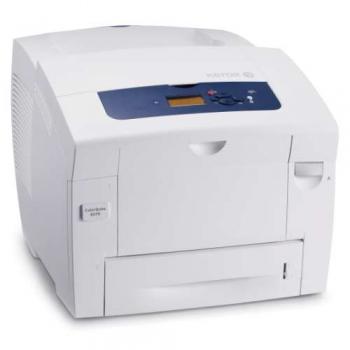 Imprimanta color Xerox ColorQube 8570N - 8570_AN - Pret | Preturi Imprimanta color Xerox ColorQube 8570N - 8570_AN