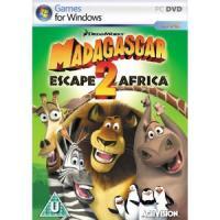Madagascar Escape 2 Africa - Pret | Preturi Madagascar Escape 2 Africa