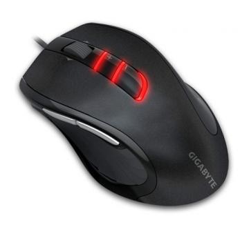 Mouse GIGABYTE GM-M6900, optic, USB, 3200dpi - Pret | Preturi Mouse GIGABYTE GM-M6900, optic, USB, 3200dpi
