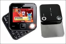 NOKIA 7705 TWIST - DUAL SIM - JAVA , TV - SUPER TELEFON - Pret | Preturi NOKIA 7705 TWIST - DUAL SIM - JAVA , TV - SUPER TELEFON