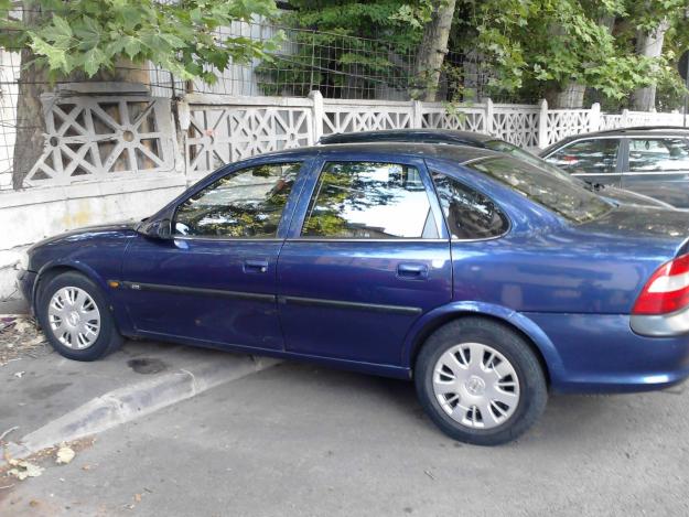 Opel Vectra B - Pret | Preturi Opel Vectra B