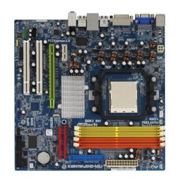 Placa de baza ASRock K10N78FULLHD-HSLIR3.0 - Pret | Preturi Placa de baza ASRock K10N78FULLHD-HSLIR3.0