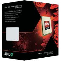 Procesor AMD Fusion FX-8350, 8 nuclee, Frecventa 4000 MHz, Turbo 4200 MHz, Cache L3 8MB, TDP 125W (BOX) [Vishera] - Pret | Preturi Procesor AMD Fusion FX-8350, 8 nuclee, Frecventa 4000 MHz, Turbo 4200 MHz, Cache L3 8MB, TDP 125W (BOX) [Vishera]