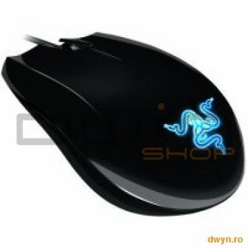 Razer Abyssus Mirror Gaming Mouse - Pret | Preturi Razer Abyssus Mirror Gaming Mouse