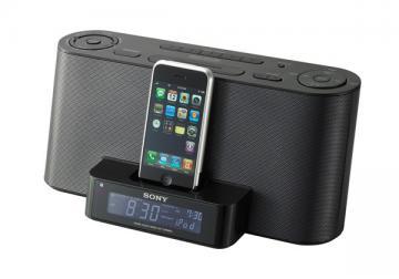 Speaker Dock/Clock/Radio for iPOD si IPhone - Pret | Preturi Speaker Dock/Clock/Radio for iPOD si IPhone