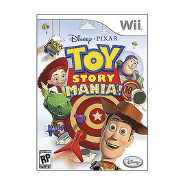 Toy Story Mania Wii - Pret | Preturi Toy Story Mania Wii