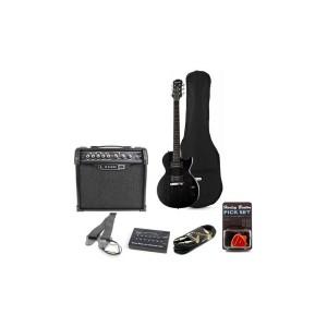 Vand chitara electrica set EPIPHONE LP SPECIAL I LTD.ED. WB BUNDLE - Pret | Preturi Vand chitara electrica set EPIPHONE LP SPECIAL I LTD.ED. WB BUNDLE