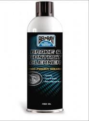 Bel Ray brake &amp; contact cleaner, 400 ml - Pret | Preturi Bel Ray brake &amp; contact cleaner, 400 ml