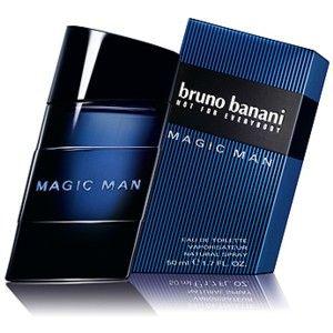Bruno Banani Magic Man, 30 ml, EDT - Pret | Preturi Bruno Banani Magic Man, 30 ml, EDT