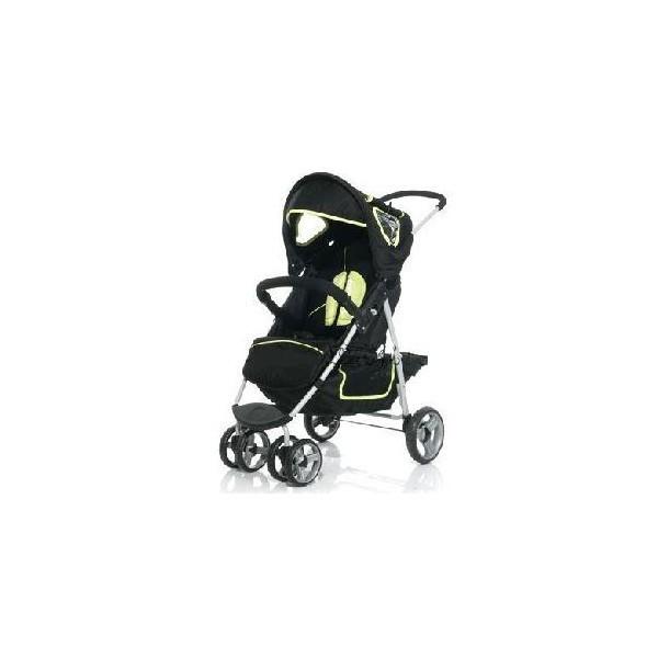 Carucior Rookie black - Pret | Preturi Carucior Rookie black