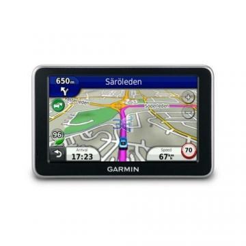 Garmin Nuvi 2450, 5.0", Harta Europa + Transport Gratuit - Pret | Preturi Garmin Nuvi 2450, 5.0", Harta Europa + Transport Gratuit