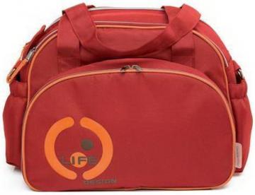 Geanta pentru accesorii ingrijire copil Life Bag - Pret | Preturi Geanta pentru accesorii ingrijire copil Life Bag