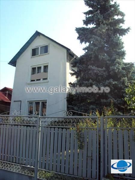 GLX400834 Casa de vanzare in Valea Voievozilor la 1 km de Targoviste - Pret | Preturi GLX400834 Casa de vanzare in Valea Voievozilor la 1 km de Targoviste