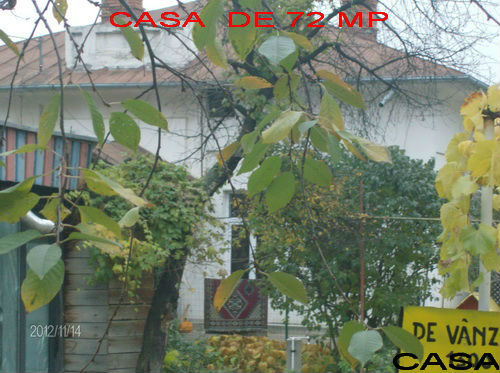 IASI CENTRU CASA 72 mp pe un teren de 150 mp Str.Otilia Cazimir - Pret | Preturi IASI CENTRU CASA 72 mp pe un teren de 150 mp Str.Otilia Cazimir