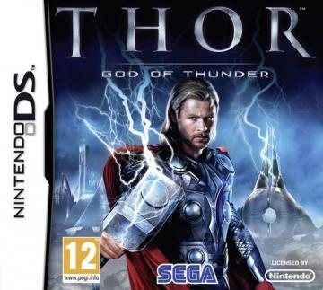 Joc Sega Thor God of Thunder pentru DS, SEG-DS-THOR - Pret | Preturi Joc Sega Thor God of Thunder pentru DS, SEG-DS-THOR