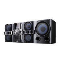 Minisistem audio Sony MHC-GT444 - Pret | Preturi Minisistem audio Sony MHC-GT444