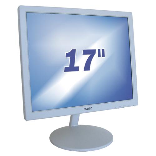 Monitor LCD TFT 17' Magic 170BM - Pret | Preturi Monitor LCD TFT 17' Magic 170BM