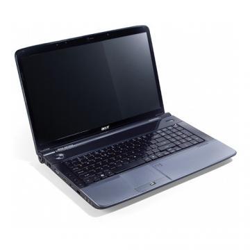 Notebook Acer Aspire 7738G-904G100Mn Core2 Quad Q9000 - Pret | Preturi Notebook Acer Aspire 7738G-904G100Mn Core2 Quad Q9000