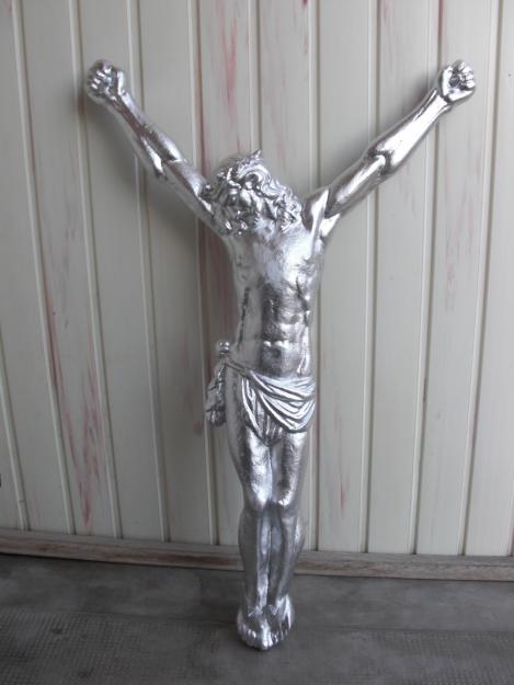 Statueta basorelief Isus rastagnit - Pret | Preturi Statueta basorelief Isus rastagnit