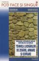 Tehnica lucrarilor de zidarie,armare si cofrare - Pret | Preturi Tehnica lucrarilor de zidarie,armare si cofrare