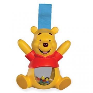 Tomy - Jucarie Zornaitoare Winnie The Pooh - Pret | Preturi Tomy - Jucarie Zornaitoare Winnie The Pooh