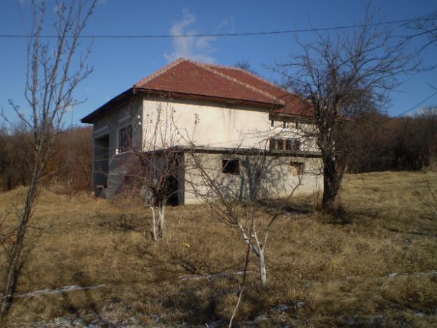 Vand casa 4 camere, Mateesti Valcea - Pret | Preturi Vand casa 4 camere, Mateesti Valcea