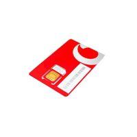 Accesoriu Vodafone Cartela Vodafone 4 Euro - Pret | Preturi Accesoriu Vodafone Cartela Vodafone 4 Euro