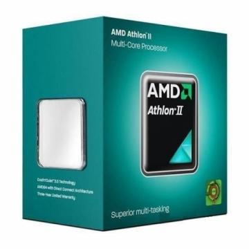 AMD Athlon II X4 631 Quad Core, socket FM1, 2.6GHz, 4MB cache L2, 100W, tray - Pret | Preturi AMD Athlon II X4 631 Quad Core, socket FM1, 2.6GHz, 4MB cache L2, 100W, tray