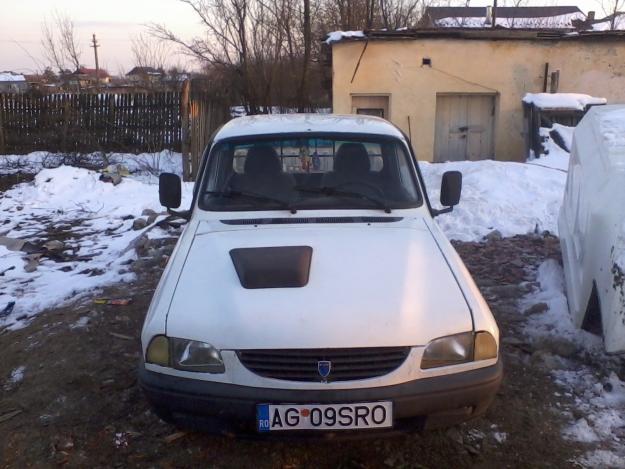 Dacia Pick-Up 2005 - Pret | Preturi Dacia Pick-Up 2005