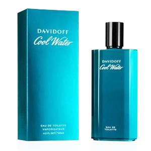 Davidoff Cool Water, Tester 125 ml, EDT - Pret | Preturi Davidoff Cool Water, Tester 125 ml, EDT