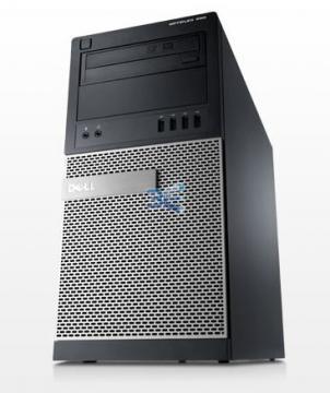 Dell Optiplex 390 DT, Intel Core i5-2400, 3.10GHz, 4GB, 500GB, Windows 7 Profesional + Transport Gratuit - Pret | Preturi Dell Optiplex 390 DT, Intel Core i5-2400, 3.10GHz, 4GB, 500GB, Windows 7 Profesional + Transport Gratuit