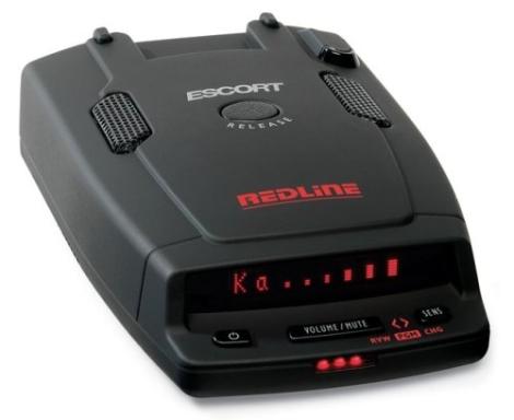 Escort Redline 1600 RON - Cel mai nou si performant Detector Radar - Pret | Preturi Escort Redline 1600 RON - Cel mai nou si performant Detector Radar